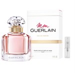Mon Guerlain - Eau de Parfum - Perfume Sample - 2 ml